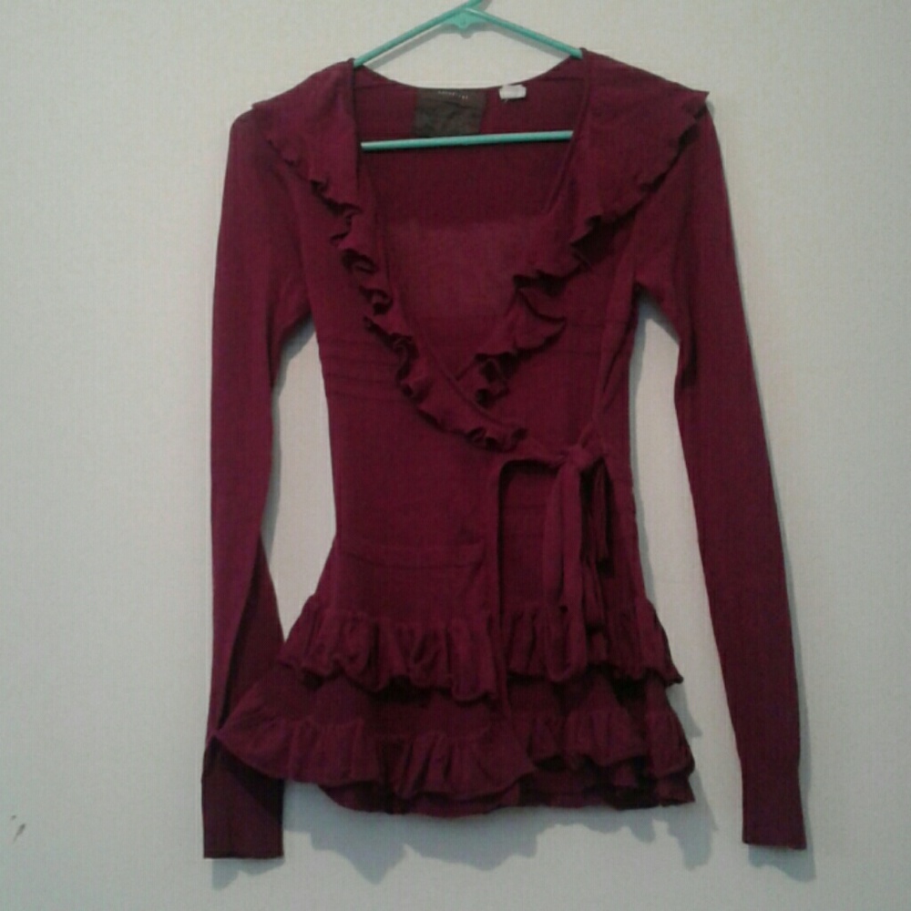 Cardigans